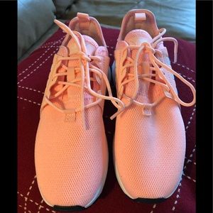 Adidas ortholite sneakers